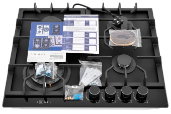 Детальное фото товара: ZUGEL ZGH602B