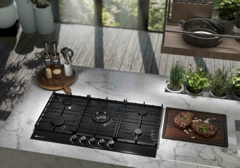 Детальное фото товара: MILLEN MGH 901 BL