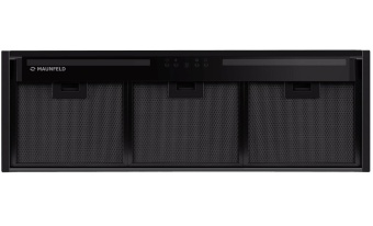 Детальное фото товара: Maunfeld MIRAGE 90 Black