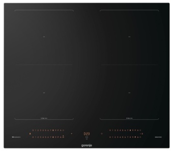 Детальное фото товара: Gorenje GI6443BSCWF