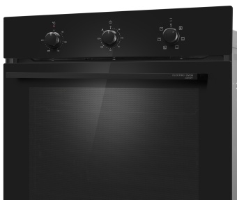 Детальное фото товара: MEFERI MEO606BK COMFORT