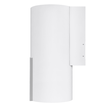 Детальное фото товара: Maunfeld ALBA 39 Wall White