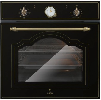 Детальное фото товара: LEX EDM 077C BL