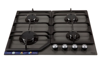 Детальное фото товара: making Oasis everywhere P-GG