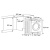 Детальное фото товара: DeLonghi DWMI 725 ISABELLA