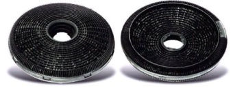 Детальное фото товара: Krona фильтр угольный тип SG (2 шт.)