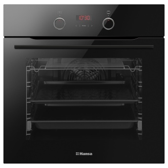 Детальное фото товара: Hansa BOES68438