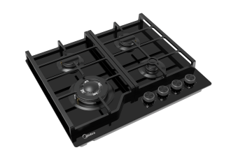 Детальное фото товара: Midea MG697TGB