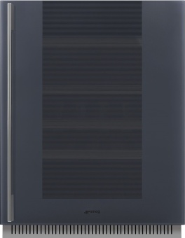 Детальное фото товара: Smeg CVI138RG