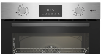 Детальное фото товара: Indesit IBFTS 4941 JH IX