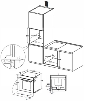 Детальное фото товара: VARD VOC444HB