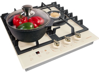 Детальное фото товара: HIBERG VM 4235 Y