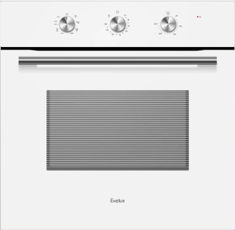 Детальное фото товара: Evelux EO 620 W