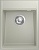 Фото товара: Rivelato TESORO TR-405 topazio, мойка, гранит, топаз