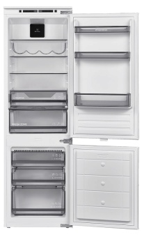 Детальное фото товара: Maunfeld MBF177NFFWGR Inverter