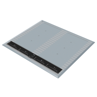 Детальное фото товара: Maunfeld CVI594SF2MBL LUX Inverter