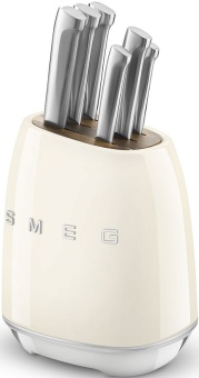Детальное фото товара: Smeg KBSF02CR