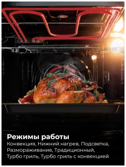 Детальное фото товара: LEX EDM 076 WH