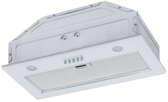 Детальное фото товара: Krona KATE 600 GLASS WHITE PB