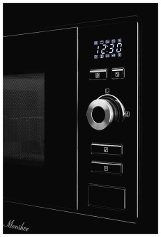 Детальное фото товара: Monsher MMH 201 B