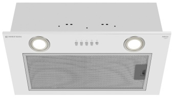 Детальное фото товара: MEFERI INBOX52WH LIGHT