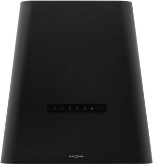 Детальное фото товара: Krona HILARY ISOLA 500 BLACK S