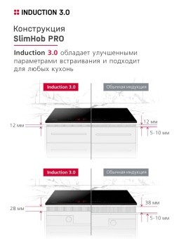 Детальное фото товара: Hansa BHI67116