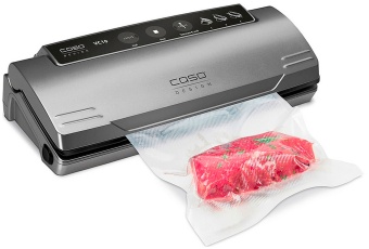 Детальное фото товара: Caso VC 10 PlusEdition