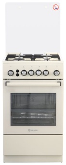 Детальное фото товара: De Luxe 5040.30г(кр) ЧР-013