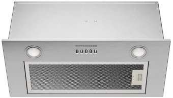 Детальное фото товара: Kuppersberg INPUSH 60 X