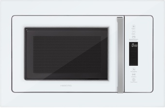 Детальное фото товара: HIBERG i-VM 8505 W (инверторная)