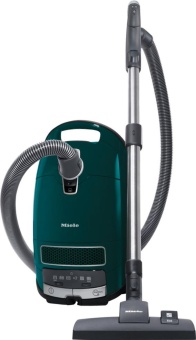Детальное фото товара: Miele SGMA3 Complete C3 Comfort петроль