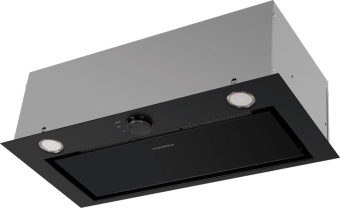 Детальное фото товара: Maunfeld CROSBY HARDY 60 BLACK