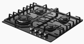 Детальное фото товара: Kuppersberg FG 66 B