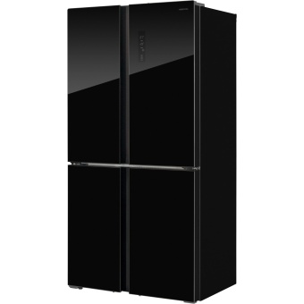 Детальное фото товара: HIBERG RFQ-555DX NFGB inverter