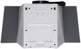 Детальное фото товара: Konigin Colibri Tech White 50