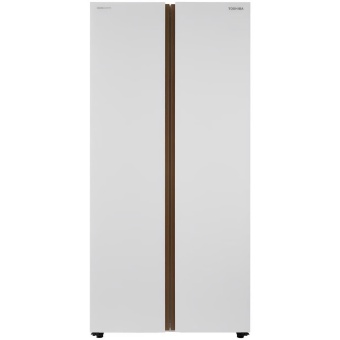 Детальное фото товара: Toshiba GR-RS785WI-PGJ(67)