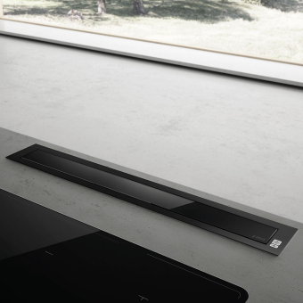 Детальное фото товара: ELICA PANDORA BL/F/90