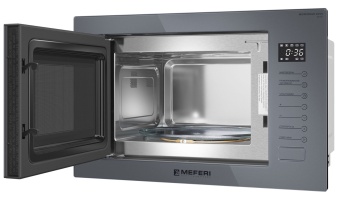 Детальное фото товара: Meferi MMO6025GR ULTRA