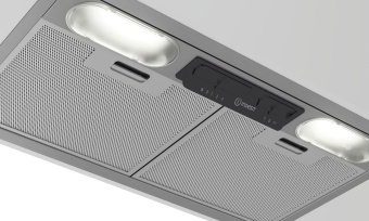 Детальное фото товара: Indesit INAE 52FLSX