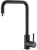 Детальное фото товара: ALVEUS DUAL G91 CARBON, смеситель, гранит, черный