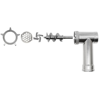 Детальное фото товара: Krona Wolf Black 1000W