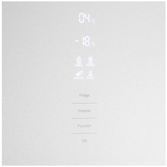 Детальное фото товара: Maunfeld MFF200NFW