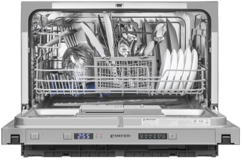 Детальное фото товара: MEFERI MDW4563 COMPACT POWER