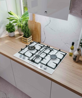 Детальное фото товара: MILLEN MGHD 6501 WH