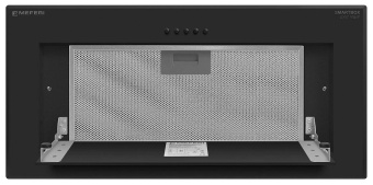 Детальное фото товара: MEFERI SMARTBOX60BK GLASS POWER