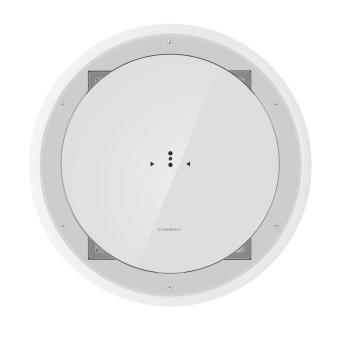 Детальное фото товара: Maunfeld FESTIVAL 390 Isla White