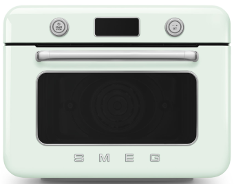 Детальное фото товара: Smeg COF01PGEU