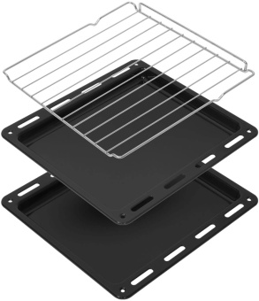 Детальное фото товара: MEFERI MEO457BK COMFORT