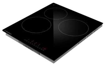 Детальное фото товара: Maunfeld AVCE4534SBK